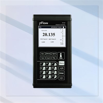 Basseini voolumõõtur